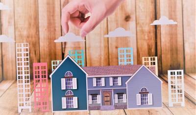 Квартира по ипотеке: когда закончится бум кредитования