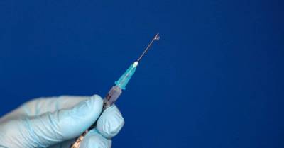 В Латвии сохраняются низкие темпы вакцинации от Covid-19