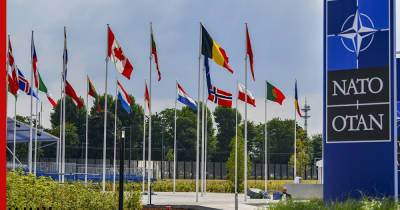 НАТО пересмотрит стратегическую концепцию альянса из-за AUKUS