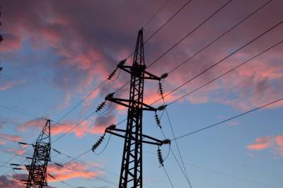 Оператор Litgrid снизил пропускную способность линий электропередачи, связывающих Литву и Беларусь