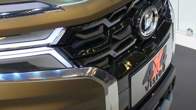 Николя Мор - Президент АвтоВАЗа Мор озвучил стоимость внедорожника Lada Niva для рынка Европы - inforeactor.ru - Франция
