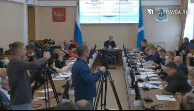 В Ульяновской области хотят ужесточить ограничения по ковиду