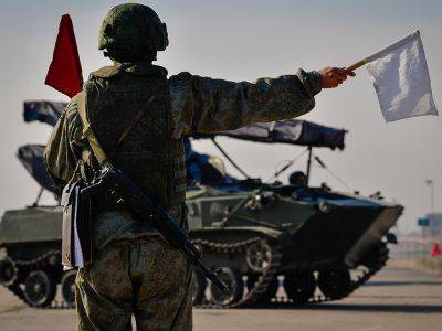 Власти за 3 года увеличат расходы на оборону на 700 млрд рублей