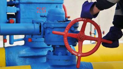 Эксперт Юшков рассказал, как действия США повлияли на рост стоимости газа