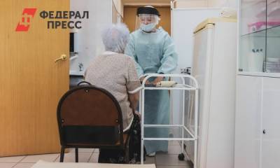 «Поезда здоровья» побывали уже в 339 пунктах Нижегородской области