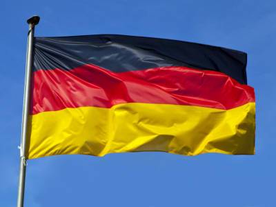 Германия не признает проведенте Россией выборов в оккупированном Крыму