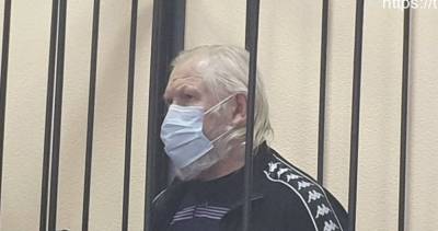 Экс-депутату Глущенко, осужденному по делу об убийстве, отказали в УДО