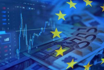 Высокая инфляция в ЕС повышает интерес к бумагам потребительского сектора