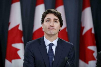 Парламентские выборы в Канаде: кто лидирует