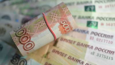 Росстат сообщил о недельной инфляции в России на уровне 0,1%