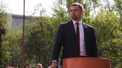 В Коми кандидат от КПРФ Олег Михайлов лидирует на выборах в Госдуму