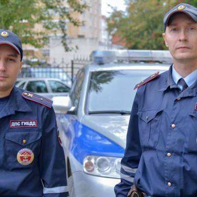 Путин наградил полицейских, спасших студентов ПГНИУ от нападения вооружённого стрелка
