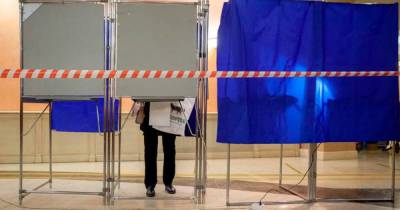 Избирательные участки закрылись во всех регионах Дальнего Востока