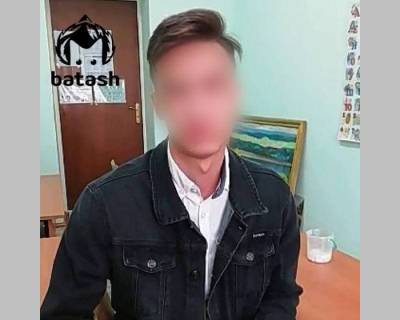 В Башкирии на 18-летнего жителя завели дело за фото нациста на сайте «Бессмертного полка»
