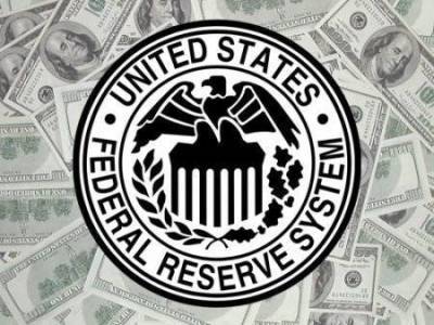 ФРС США ожидаемо сохранила базовую ставку на уровне 0-0,25% годовых