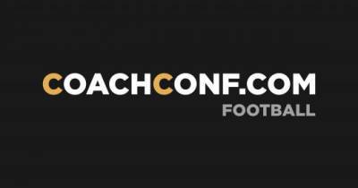 В Москве впервые пройдёт CoachConf.com