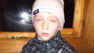 Десятилетний мальчик пропал в Петербурге по дороге домой из школы