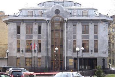 Бывшую штаб-квартиру «Петротреста» продадут за 230 млн рублей
