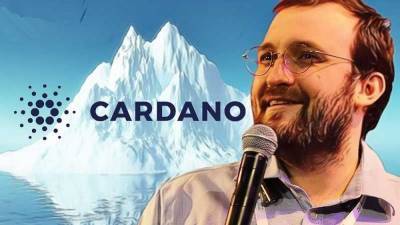 Чарльз Хоскинсон - Основатель Cardano назвал DeFi пузырём, который готов лопнуть - smartmoney.one