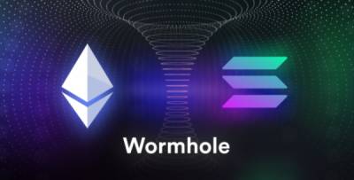 Вышла вторая версия моста Wormhole для миграции токенов между Solana и Ethereum