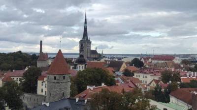 Привитые россияне смогут посещать Эстонию без ПЦР-тестов и самоизоляции