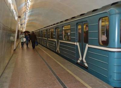 В Москве на всех станциях метро стала доступна система оплаты "лицом" Face Pay