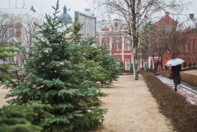 В Астрахани около новой школы появится бульвар