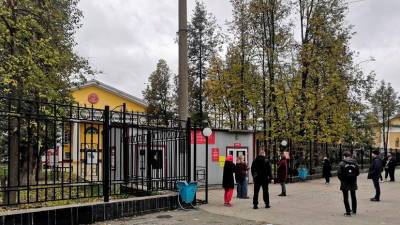Семеро продолжат лечение в Москве: власти рассказали о состоянии пострадавших при стрельбе в Пермском госуниверситете