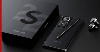 Смартфон Samsung Galaxy S22 может стать самым компактным флагманом