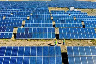 Рост цен на солнечную энергию поставил под вопрос спасение планеты
