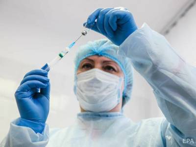 "Желтый" внутренний сертификат от COVID-19 будет действовать 120 дней с момента прививки, "зеленый" – 365 дней – Минздрав Украины