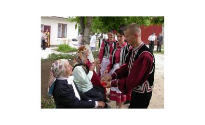 Milliyet (Турция): гагаузы — тюркская общность в Молдове
