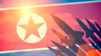 Северная Корея запустила несколько крылатых ракет в сторону Японского моря