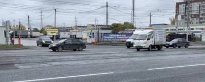 В Новосибирске ремонт дорог проведут с опозданием из-за задержки денег