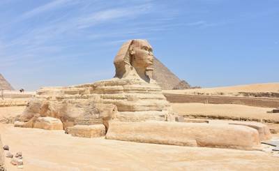 Sasapost (Египет): он был свидетелем ледникового периода! Какие тайны до сих пор скрывает египетский Сфинкс?