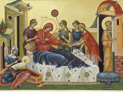 Рождество Пресвятой Богородицы: история, обычаи и запреты праздника