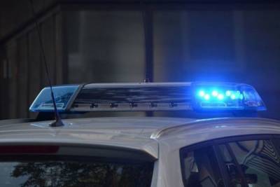 В Германии полиция проверяет данные об опасной ситуации в синагоге в Хагене