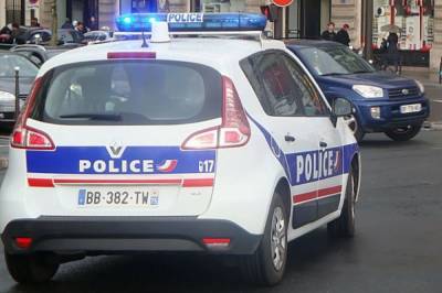 В ДТП с автобусом во Франции пострадали 20 человек - СМИ