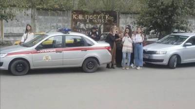 Стрельба в Перми: студенты выпрыгивали из окон, спасаясь от убийцы