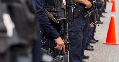 Около 20 иностранцев похитили из гостиницы в центре Мексики