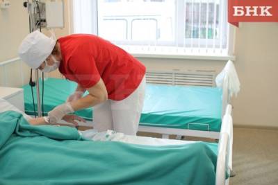 Ухтинскую поликлинику обязали открыть амбулаторию в Шудаяге