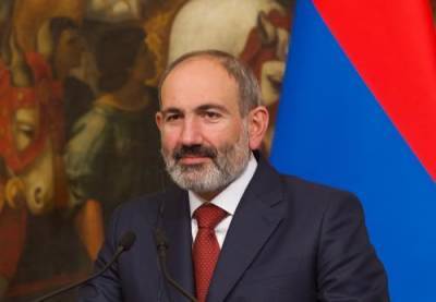 Пашинян заявил, что Армения высоко оценивает помощь РФ в вопросах демаркации и делимитации границ