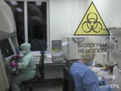 Игорь Кузин - За сутки в Украине выявили почти 4 тыс. случаев COVID-19 - koronavirus.center - Украина