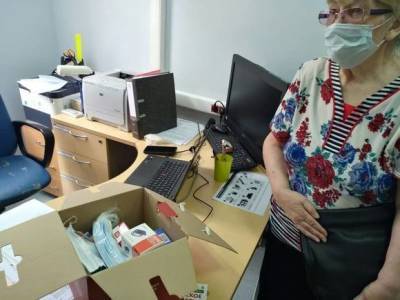 На Сахалине врачам будут платить по 200 рублей за каждого вакцинированного