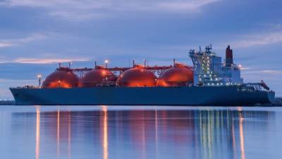 США предложит Европе свой газ как альтернативу «Северному потоку — 2» – Forbes