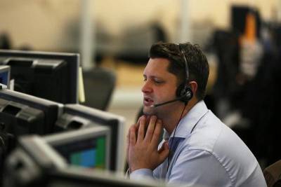 FedEx: доходы оказались ниже прогнозов, прибыльa обогнал ожидания в Q1 - smartmoney.one - Reuters