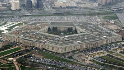Джон Хайтен - Гиперзвуковая бюрократия: почему Пентагон заявил о «невероятно медленной» модернизации в военной сфере США - smartmoney.one - Москва - Россия - Китай - США - Вашингтон - Пекин