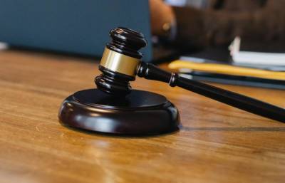 Суд в Твери трижды оштрафовал агитатора, нарушавшего закон