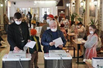 В Польше раскритиковали прошедшие в России выборы в Госдуму