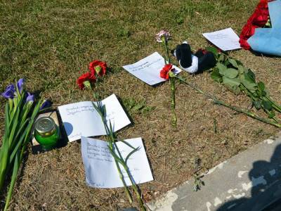 «Не скрывайте страшное преступление»: родственники жертв сбитого над Донбассом МН17 обратились к Путину
